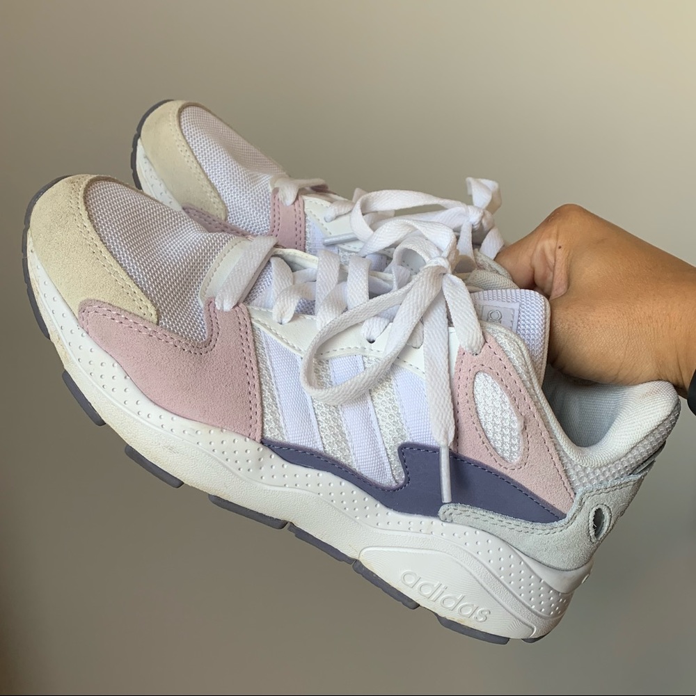 Adidas women’s Crazychaos sneakers